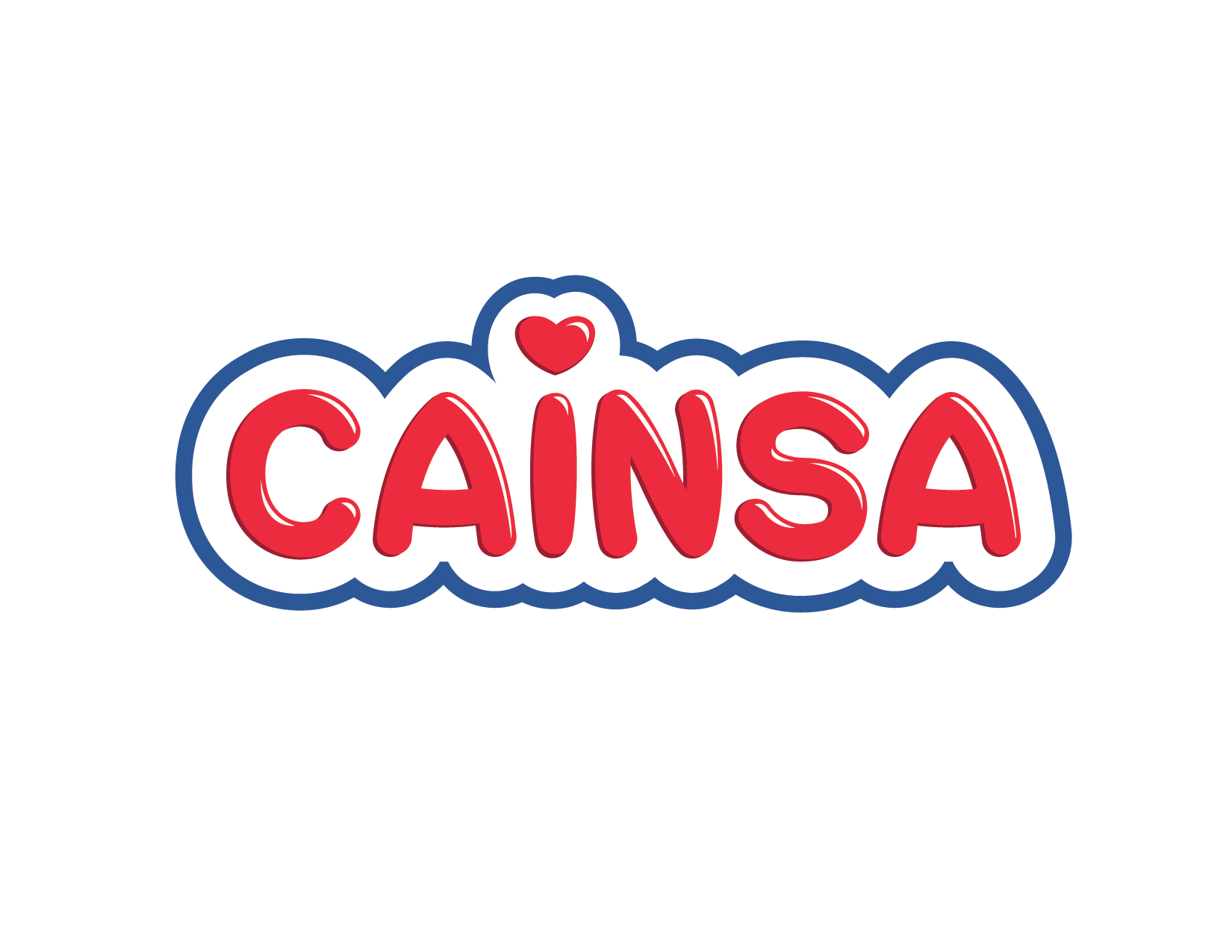 Cainsa标志