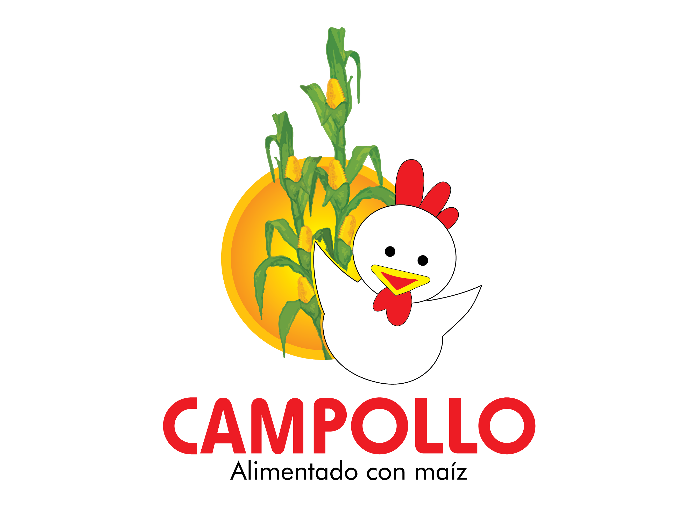 Campollo公司标志图片