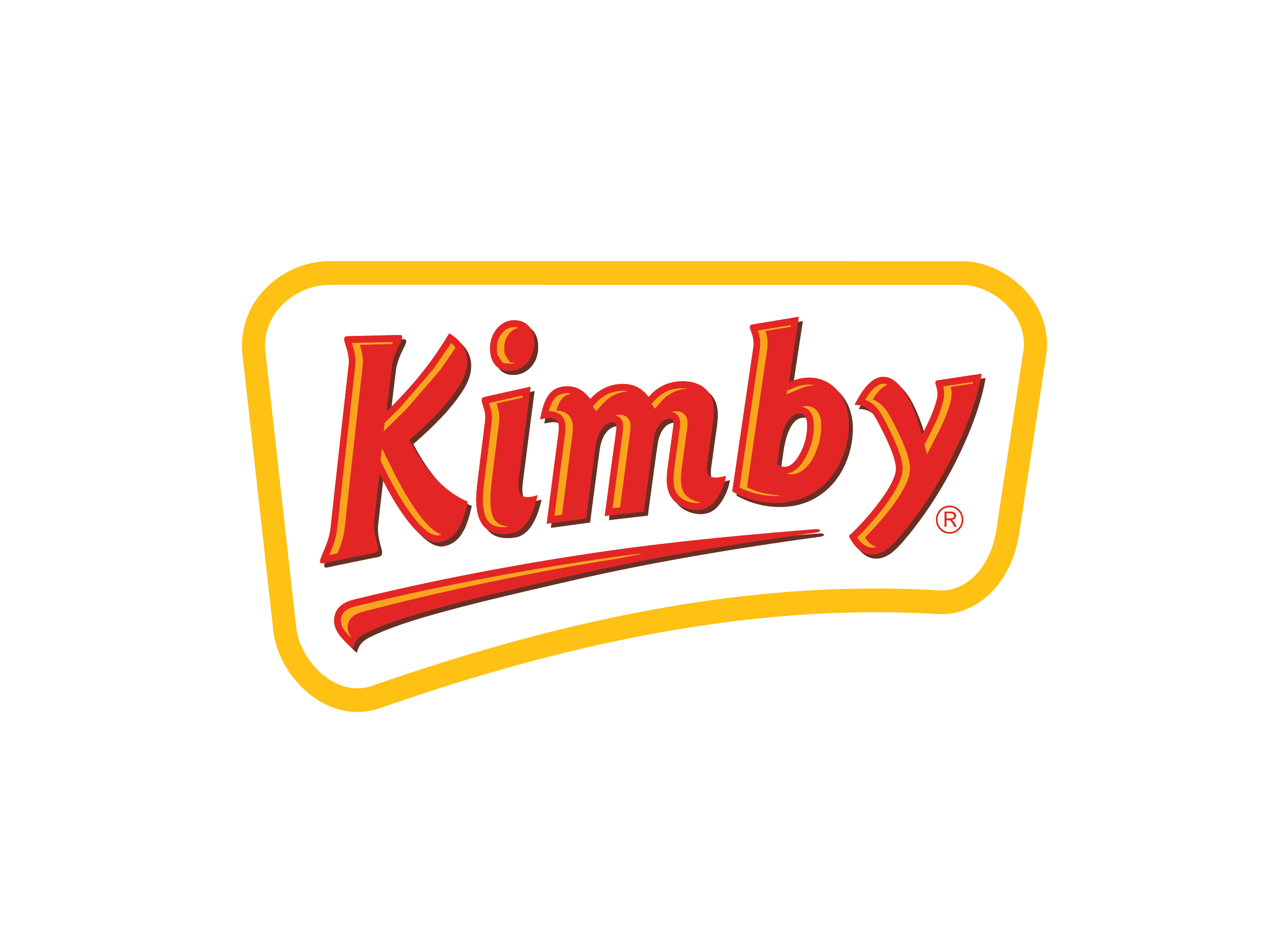 Kimby公司标志图片