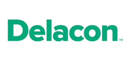 Delacon标志